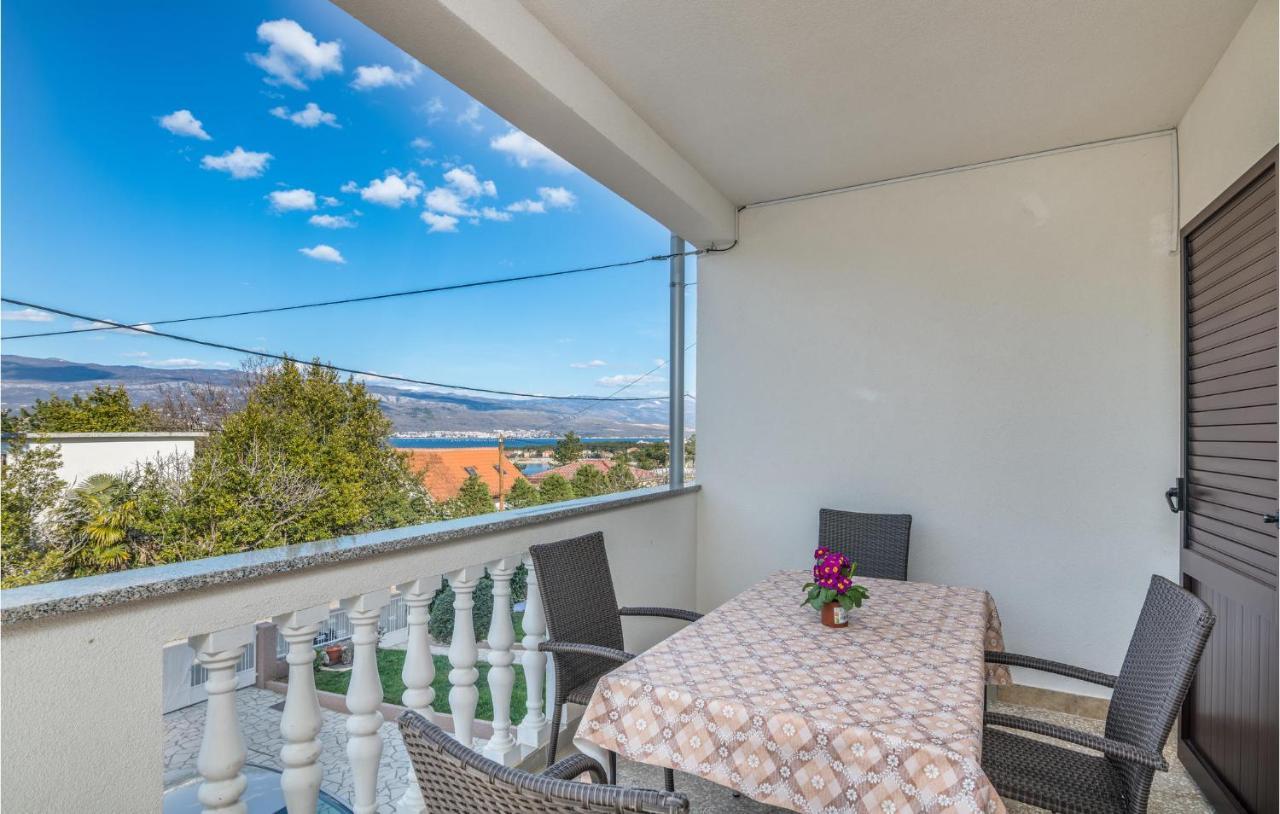 Nice Apartment In Silo With Kitchen Zewnętrze zdjęcie