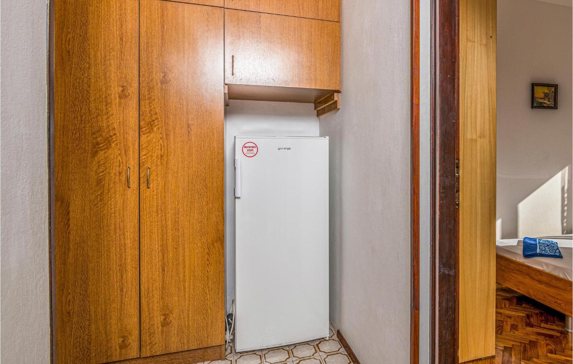 Nice Apartment In Silo With Kitchen Zewnętrze zdjęcie